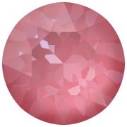 Cabochon PureCrystal 1088 6 mm - Crystal Dahlia Ignite x1