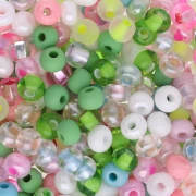 Seed beads 5/0 et 6/0