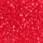 Bugles Twist Miyuki Hex Cut