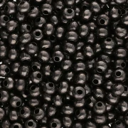 Metal seed Beads