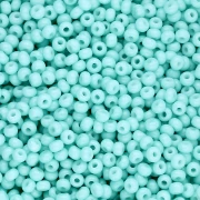 Seed beads 11/0 - 2 mm