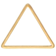 Mounting and weaving rings