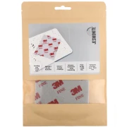 Filing and Polishing