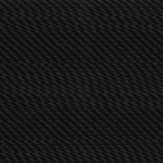 Braided and twisted nylon thread