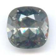PureCrystal 4470 Fancy Stone 10 mm Black Diamond