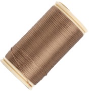 "Au Chinois" Rayon Embroidery Thread No. 40 - Chamois (7091) x 100 m