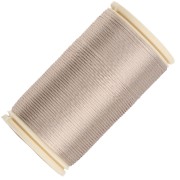 "Au Chinois" Rayon Embroidery Thread No. 40 - Beige (7050) x 100 m