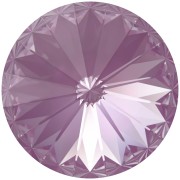 Cabochon Swarovski 1122 Rivoli 14 mm - Crystal Paradise Purple Lux x1