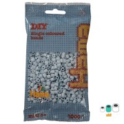 Hama Midi 5 mm Arctic Blue ironing beads (n°120) x 1000