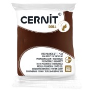 Cernit Doll Clay - Caramel (No. 807) x 56 g