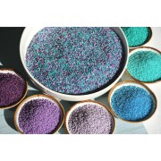 Miyuki 11/0 Seed Beads Assortment - Misty Lilac x8g