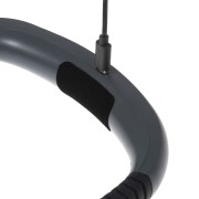Rechargeable LED neck lamp with USB cable included—PURElite x1