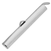 30 mm Bead-Weaving Tip for Seed Beads & Delica Beads - 304 Stainless Steel x1