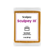Sculpey Polymer Clay