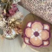 Pegboard Square 14.5 cm for Hama MIDI beads to iron on x1