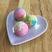 Perfumed oil for soap - Lavender fragrance x10ml