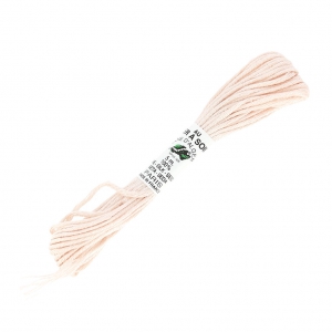 Embroidery thread Soie d'Alger Light Pink (3996) x5m