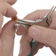 MultiPliers Round Nose, and Chain Nose Combination, Patent Pending