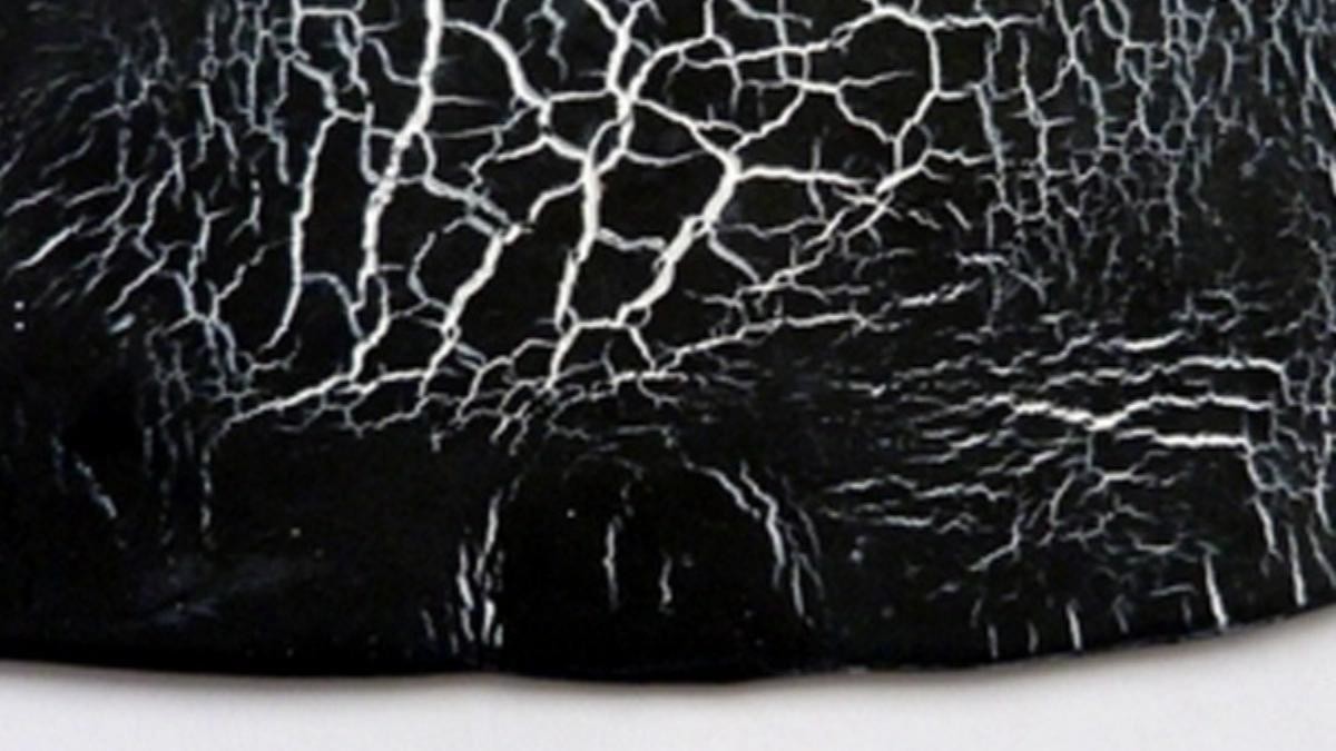 Schema Learn how to create a black marble effect in polymer Schema Learn how to create a black marble effect in polymer