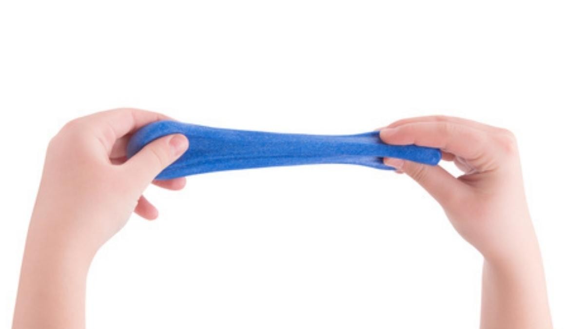 How to make flubber slime? How to make flubber slime?