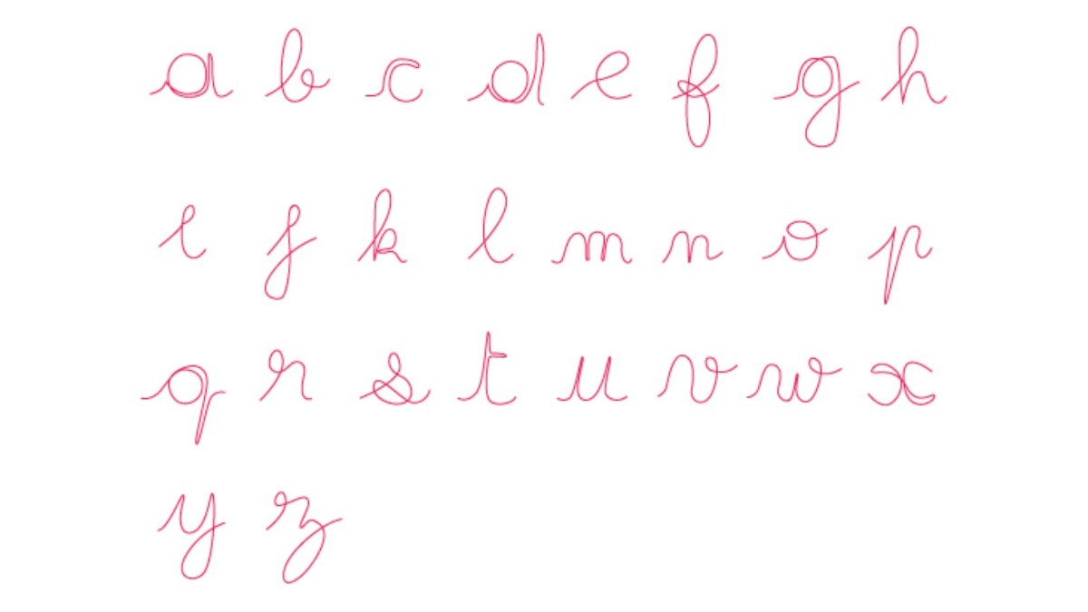 How to make Gold Filled lettering? : Step 1 How to make Gold Filled lettering? : Step 1