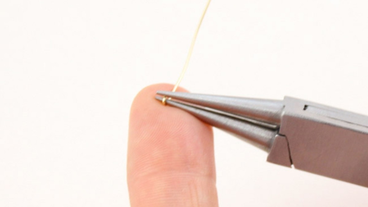 How to make Gold Filled lettering? : Step 2 How to make Gold Filled lettering? : Step 2