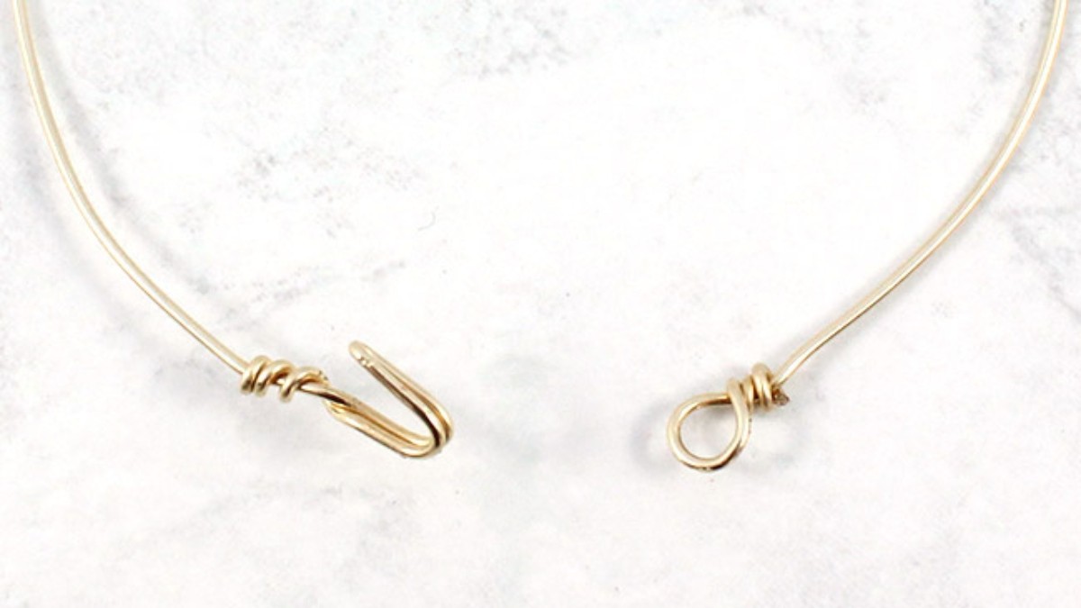 How to make Gold Filled lettering? : Step 3 How to make Gold Filled lettering? : Step 3