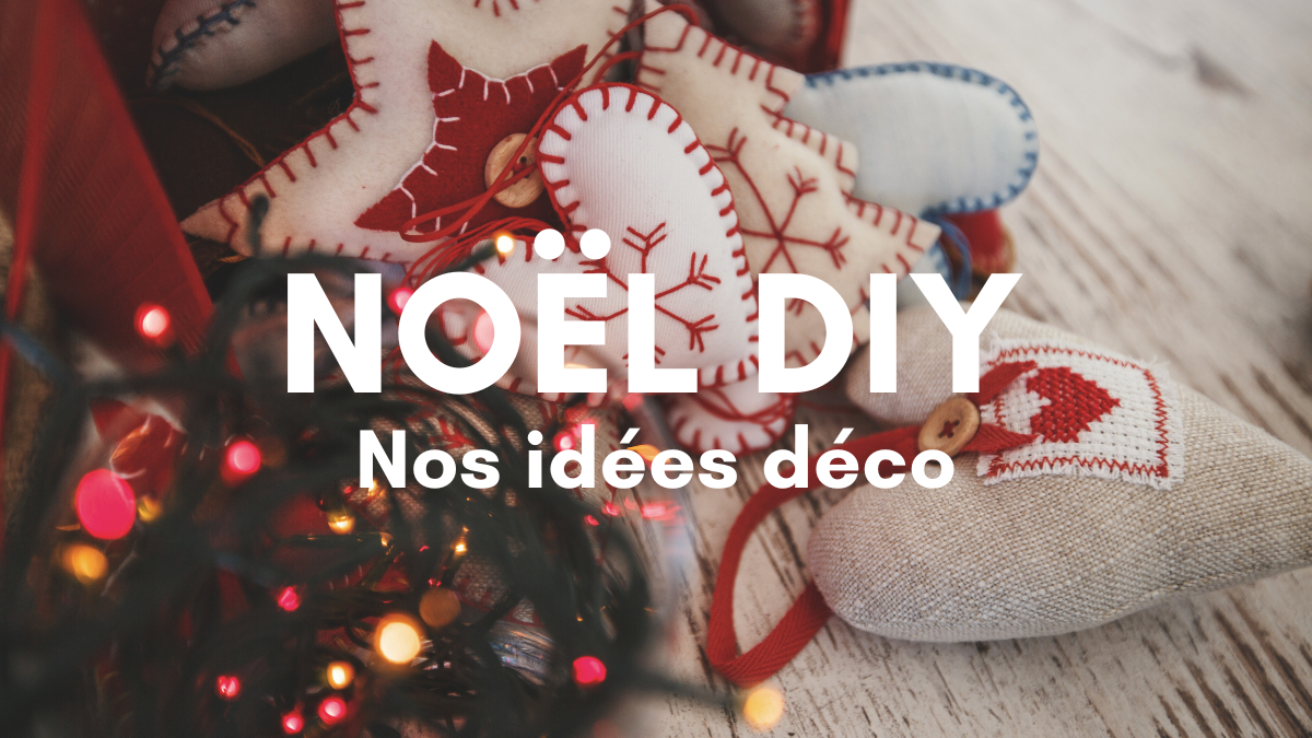 DIY Christmas decorations: our ideas for DIY decorations DIY Christmas decorations: our ideas for DIY decorations