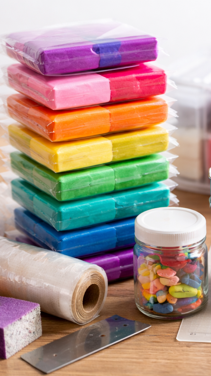 Schema How to store its Fimo paste and other polymeric pastes? Schema How to store its Fimo paste and other polymeric pastes?