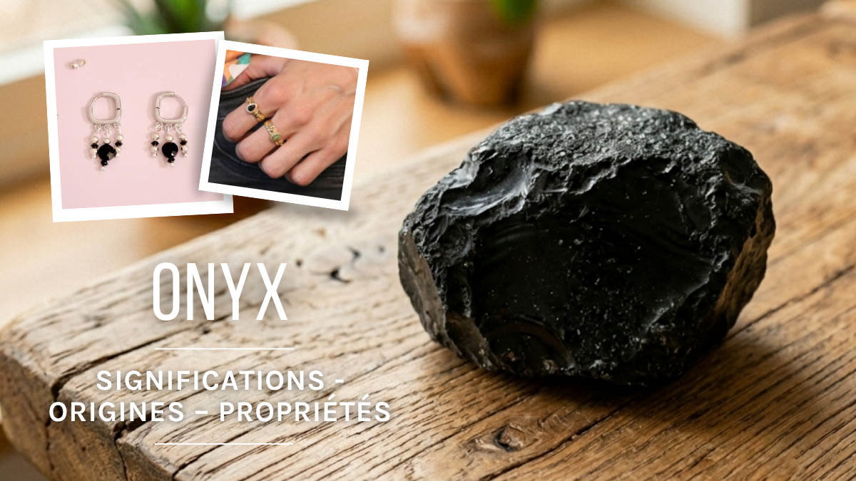 Onyx: significance, properties and virtues Onyx: significance, properties and virtues