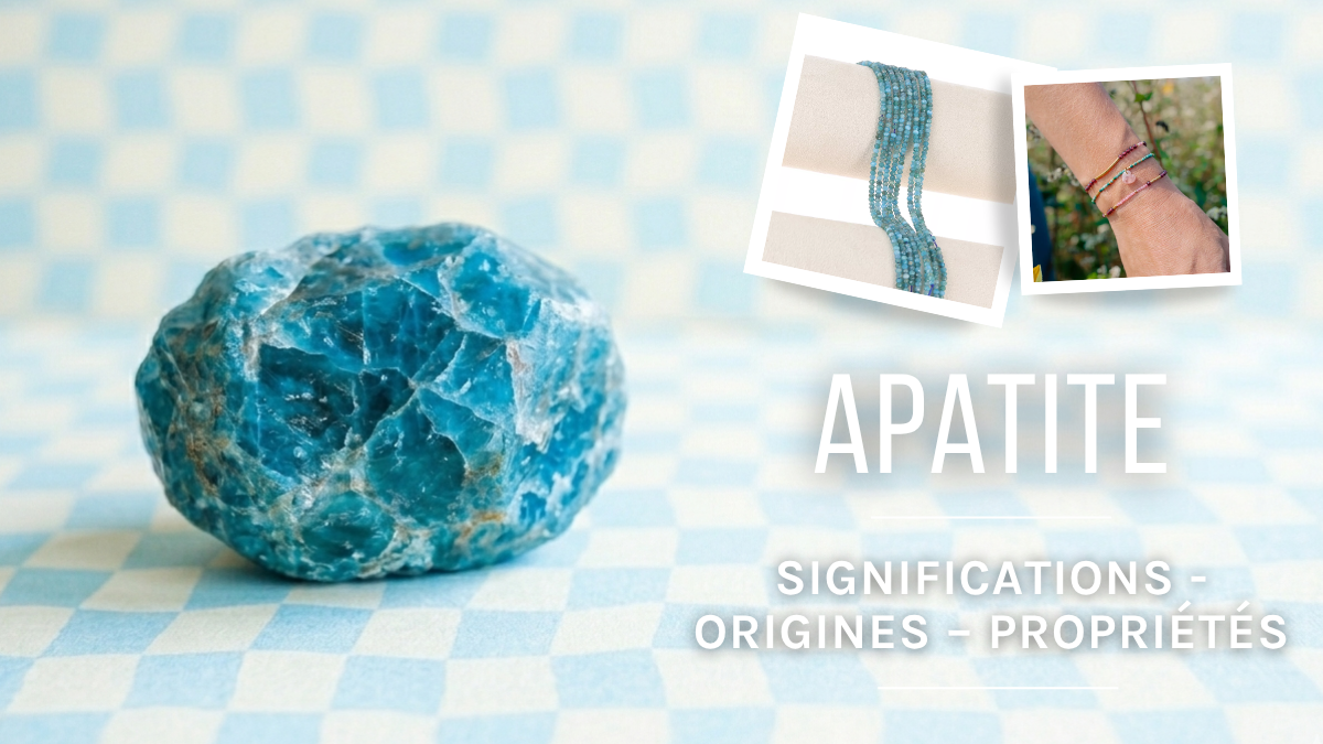 Apatite: Significance, Properties and Benefits Apatite: Significance, Properties and Benefits