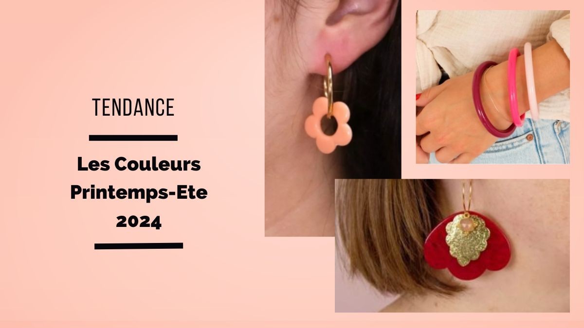 What colors are on trend for the spring-summer 2024 season? What colors are on trend for the spring-summer 2024 season?