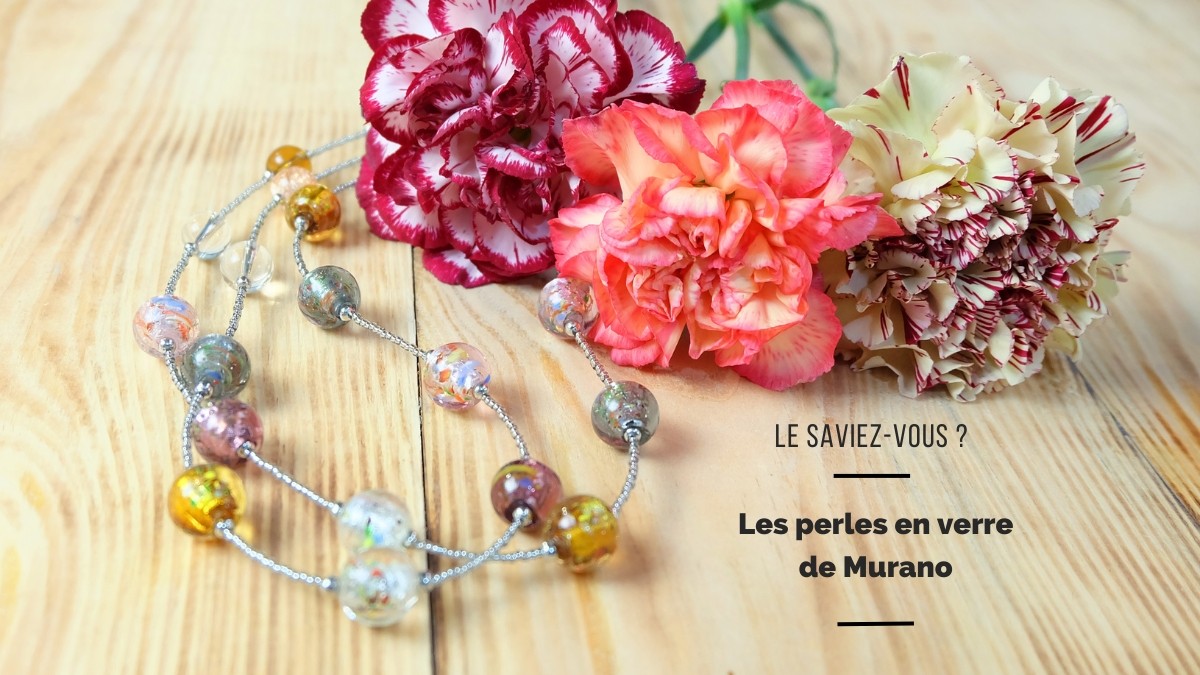 How is Murano glass made? How is Murano glass made?