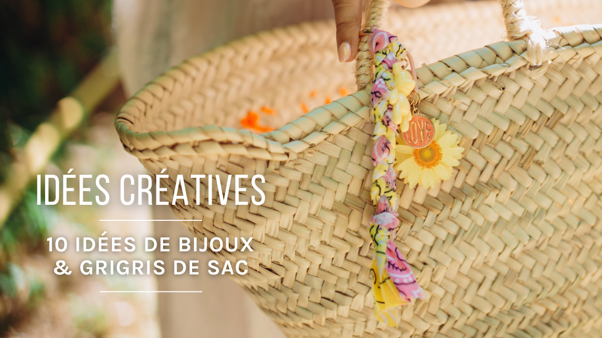 10 original do-it-yourself bag jewelry ideas 10 original do-it-yourself bag jewelry ideas