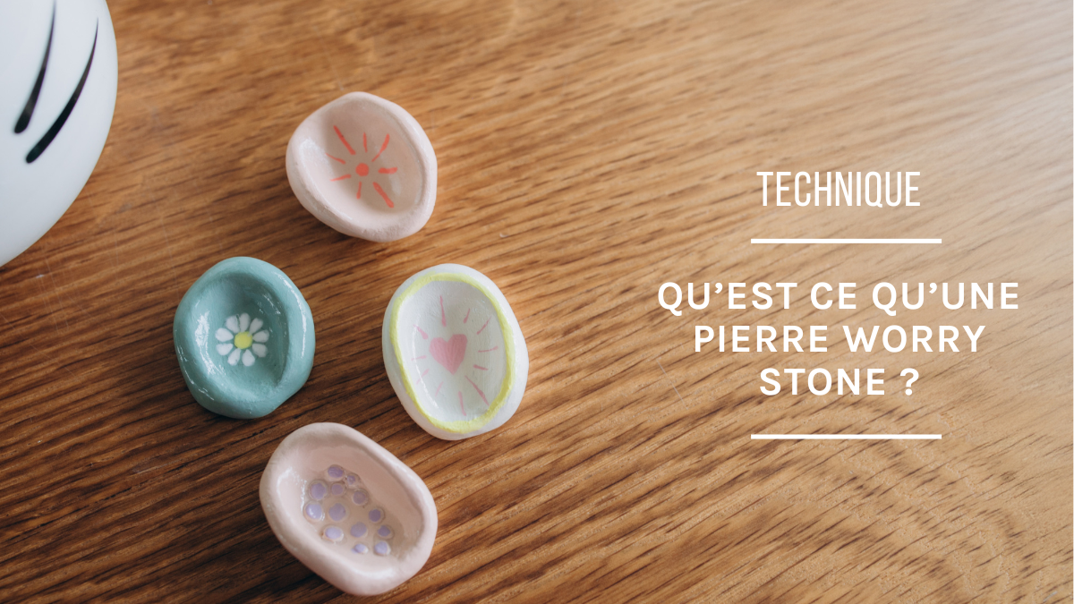 What is a Worry Stone? What is a Worry Stone?