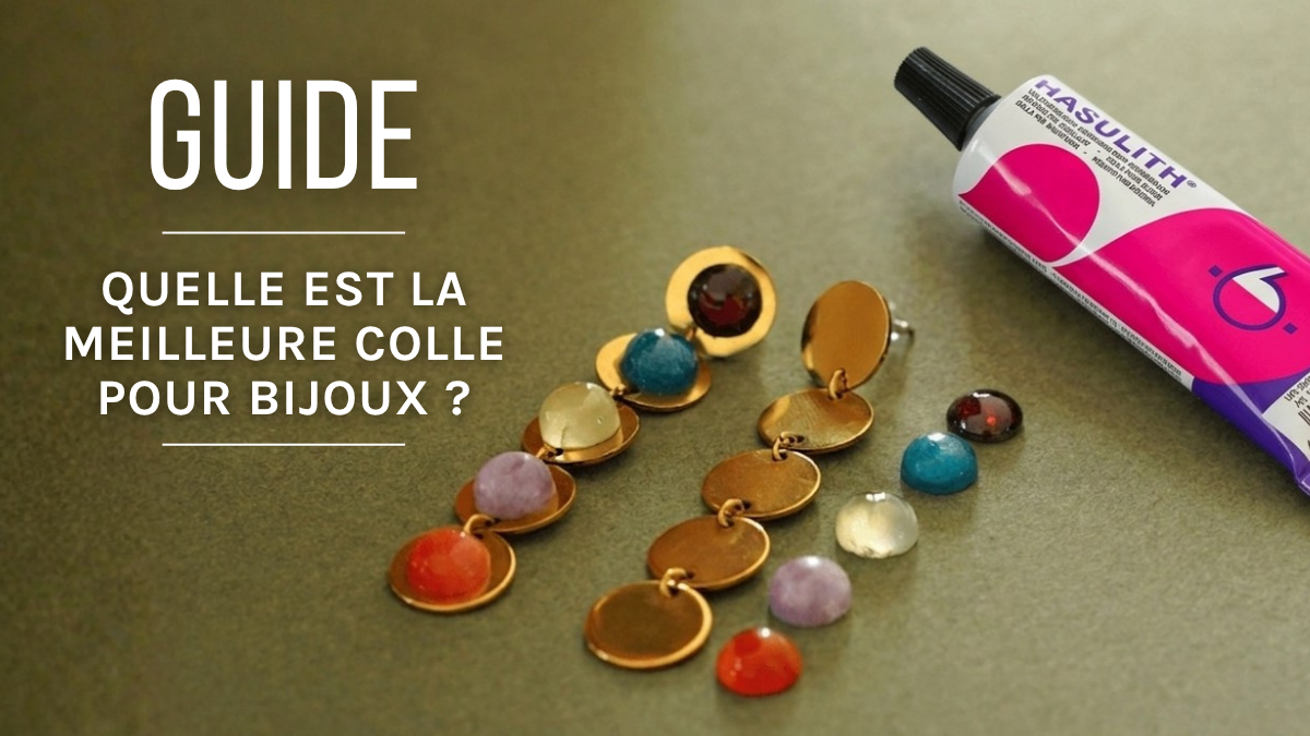 2026 complete guide: what's the best glue for jewelry? 2026 complete guide: what's the best glue for jewelry?