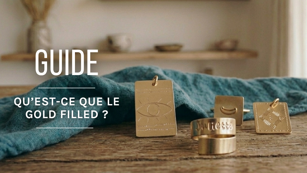 What is gold filled? What is gold filled?
