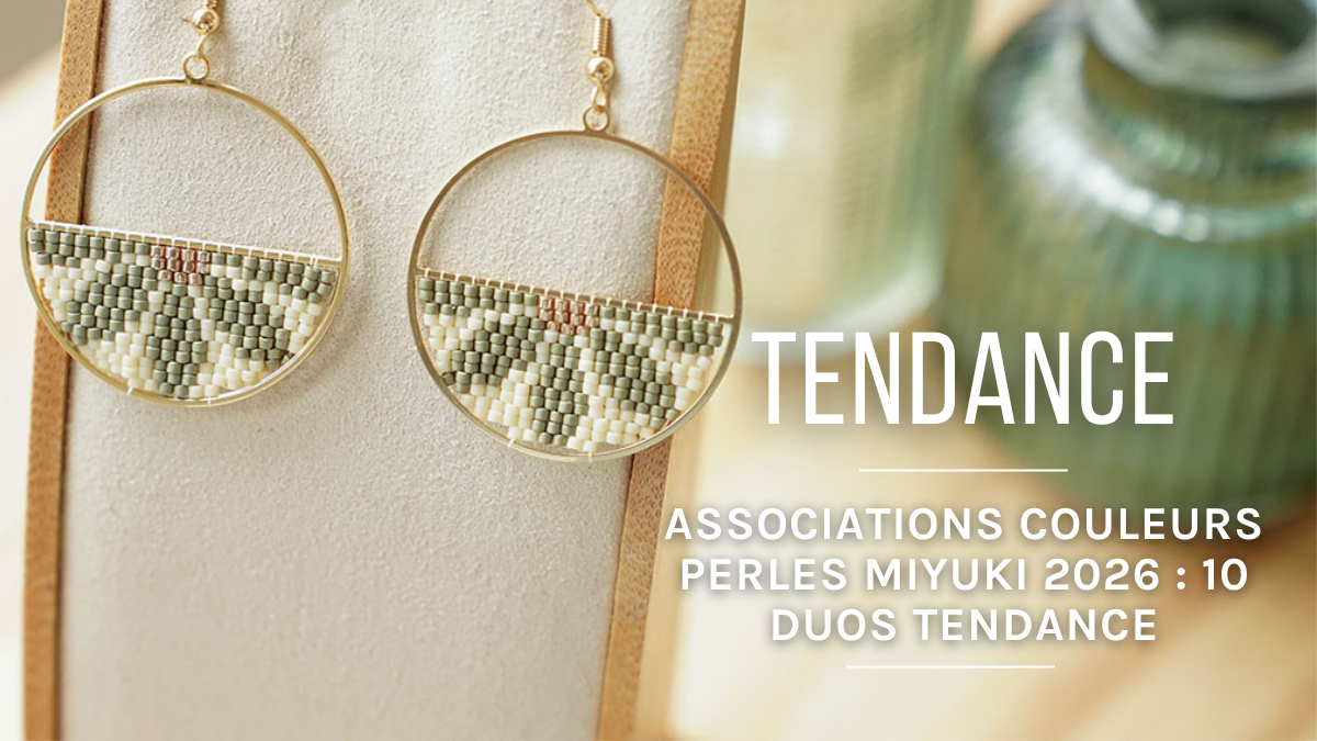 Miyuki 2026 Bead Color Combinations: 10 Trendy Duos Miyuki 2026 Bead Color Combinations: 10 Trendy Duos