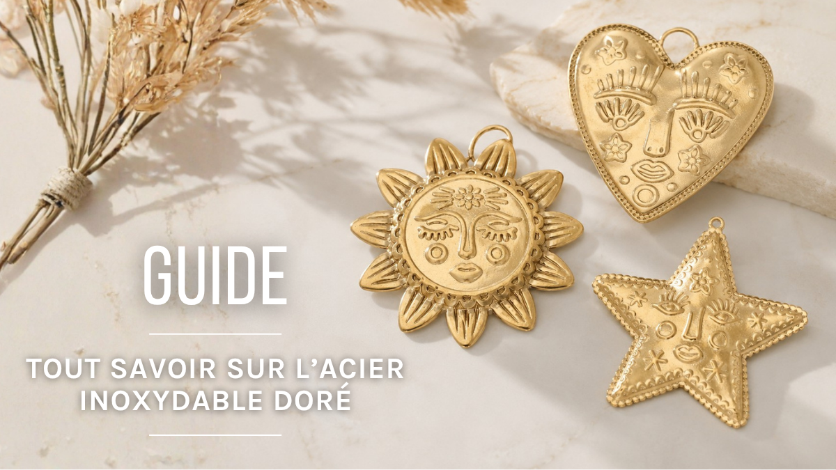 2026 Guide: Everything You Need to Know About Gold-Plated Stainless Steel 2026 Guide: Everything You Need to Know About Gold-Plated Stainless Steel