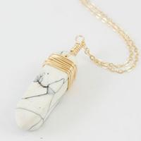 pendentif pointe pâte polymère