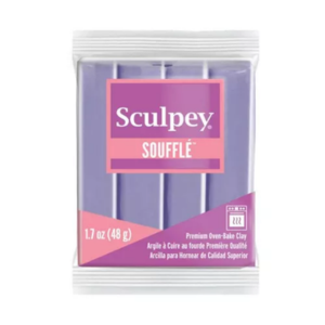 sculpey souffle