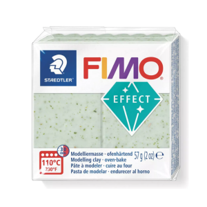 pâte fimo effect