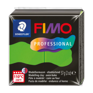 pâte fimo professionnal
