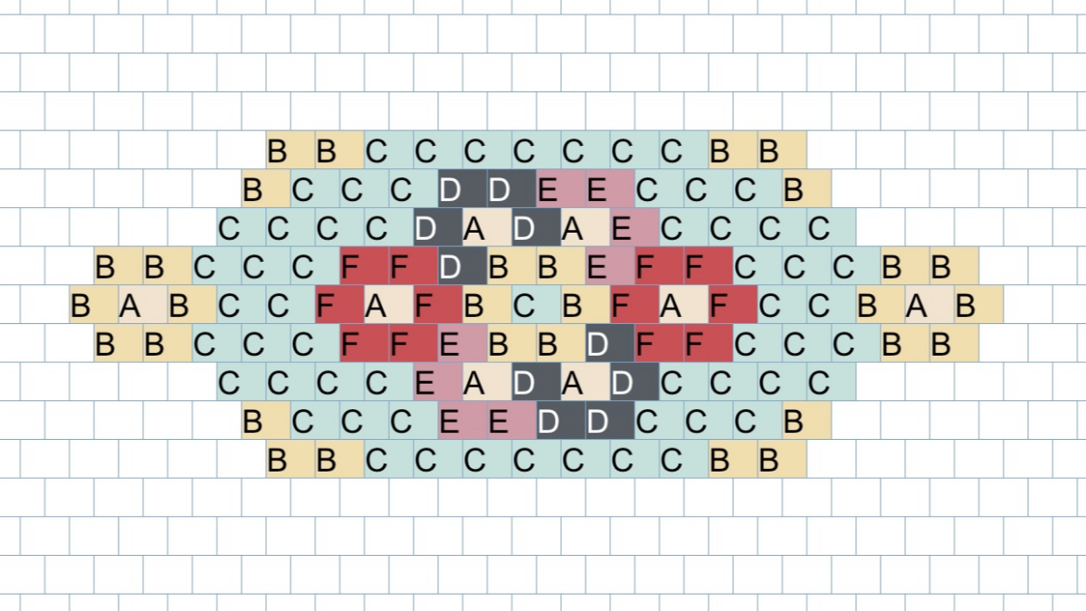 DIY jewelry and weaving pattern with Miyuki 11/0 Royal Mix beads : Step 4 DIY jewelry and weaving pattern with Miyuki 11/0 Royal Mix beads : Step 4