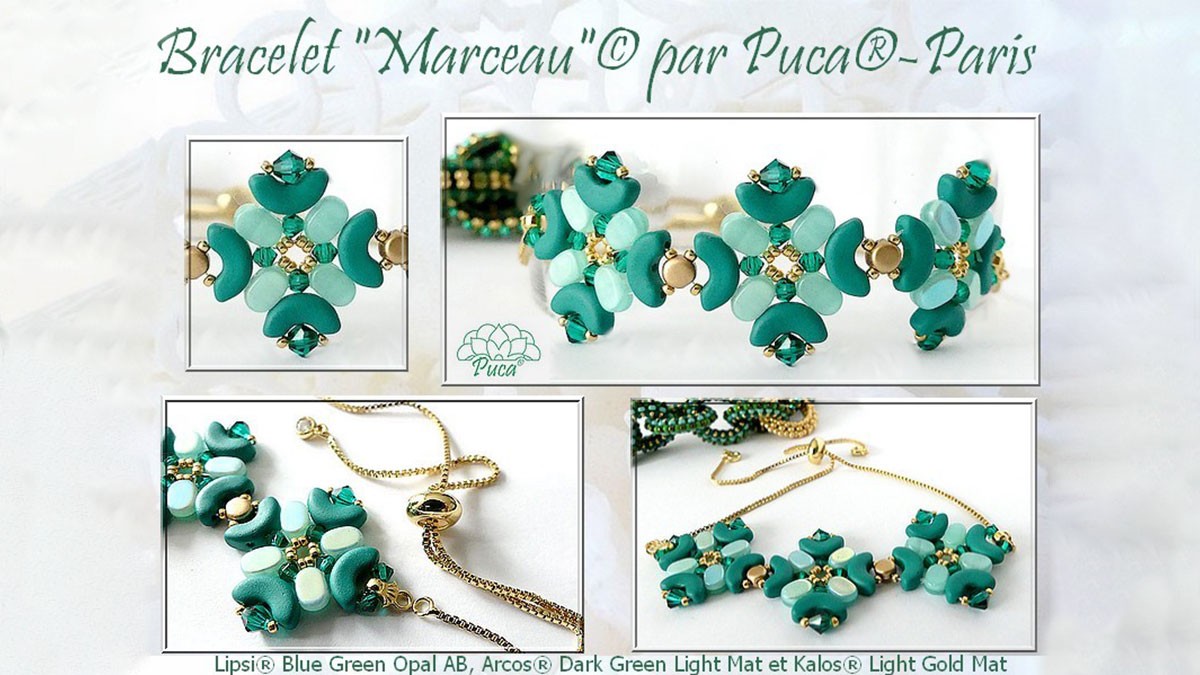 Marceau by Puca® bracelet Marceau by Puca® bracelet