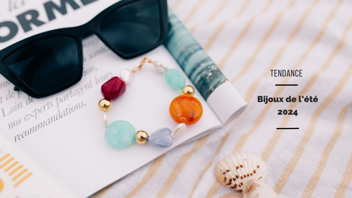 Top 8 summer 2024 jewels Top 8 summer 2024 jewels