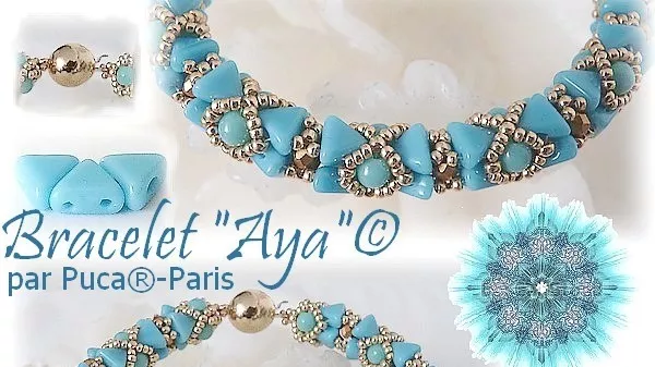Aya by Puca® bracelet Aya by Puca® bracelet