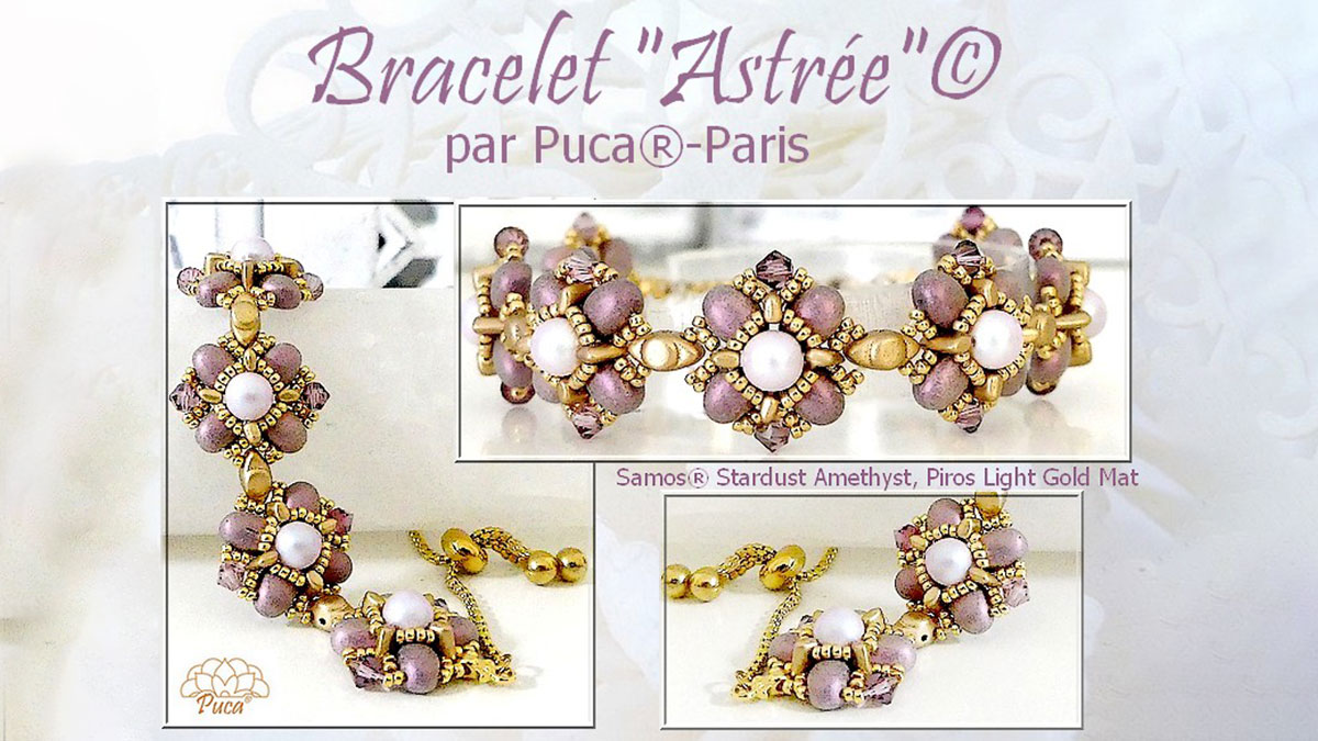 Astrée by Puca® bracelet Astrée by Puca® bracelet