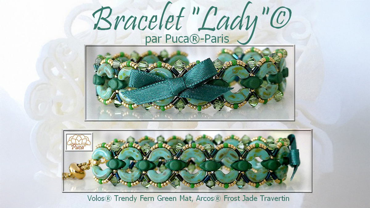 Lady by Puca® bracelet Lady by Puca® bracelet