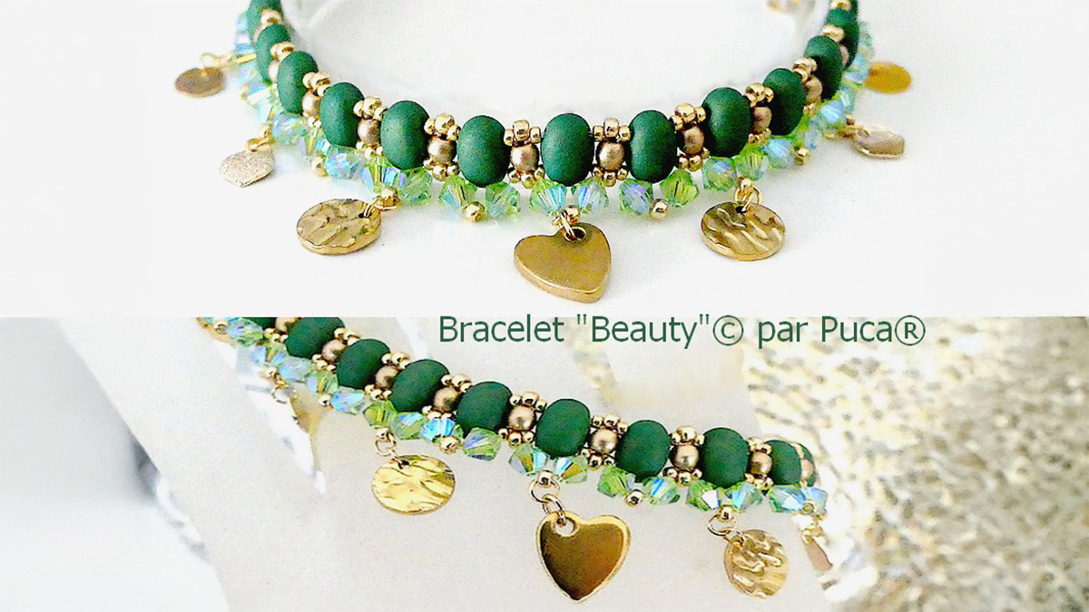 Beauty by Puca® bracelet Beauty by Puca® bracelet